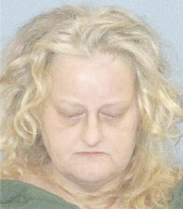 Cassandra Hylto, - Pulaski County, AR 