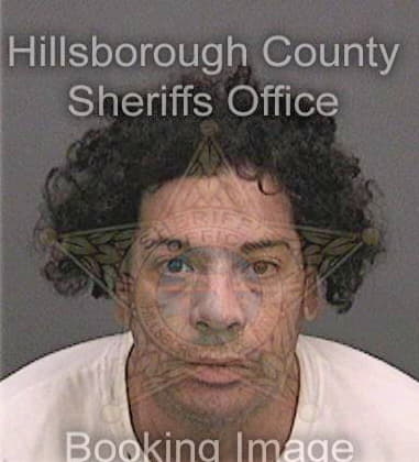 Yaser Iglesiasmarimon, - Hillsborough County, FL 