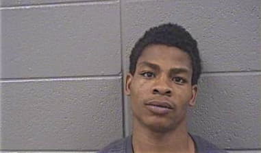 Christopher Jackson, - Cook County, IL 