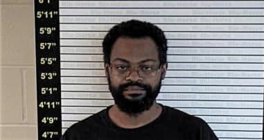 Fred Jackson, - Graves County, KY 