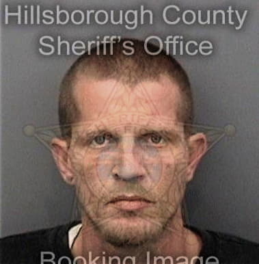 Michael James, - Hillsborough County, FL 