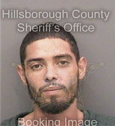 Doyal Jones, - Hillsborough County, FL 