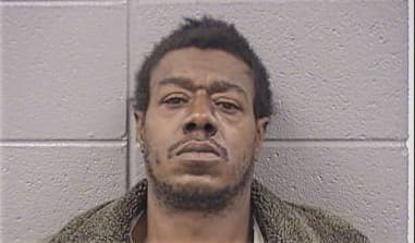 Romell Jones-Brown, - Cook County, IL 