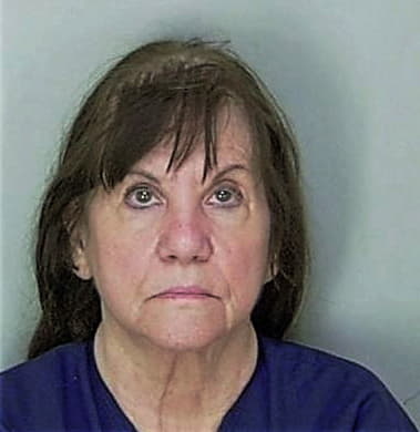 Lorraine Kaufman, - Putnam County, FL 