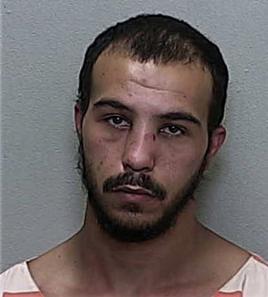 William Kazee, - Marion County, FL 