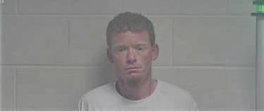 David Kidd, - Oldham County, KY 