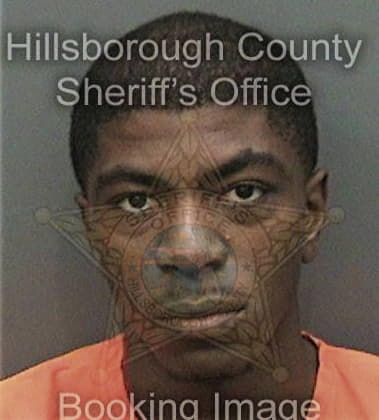 James Knight, - Hillsborough County, FL 