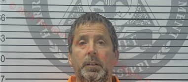 Jason Lampton, - Harrison County, MS 