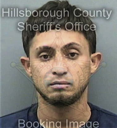 William Langford, - Hillsborough County, FL 