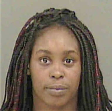 Deshala Lanier, - Mecklenburg County, NC 