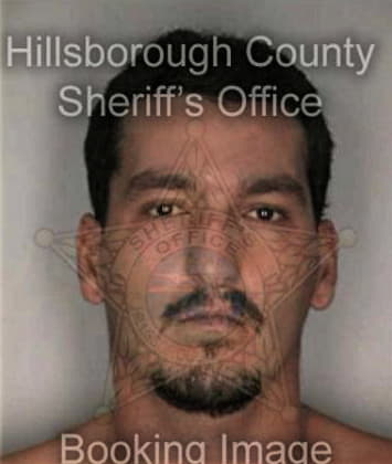 Kevin Larose, - Hillsborough County, FL 