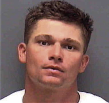 Jeffrey Liimatainen, - Lee County, FL 