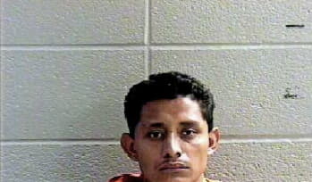 Vidal Lopez, - Laurel County, KY 