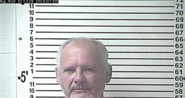 Mark Love, - Hardin County, KY 