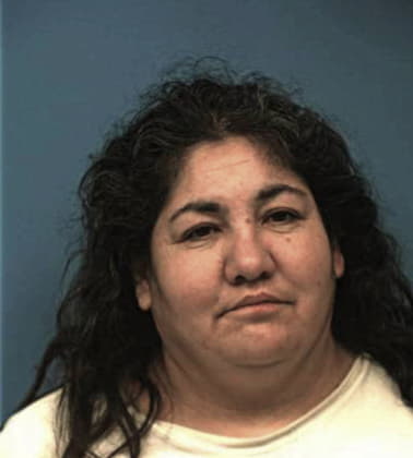 Wendy Luce - Williamson County, TX 
