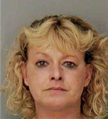 Tammi Luke, - Polk County, FL 