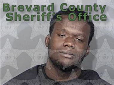 Wendell Marshall, - Brevard County, FL 