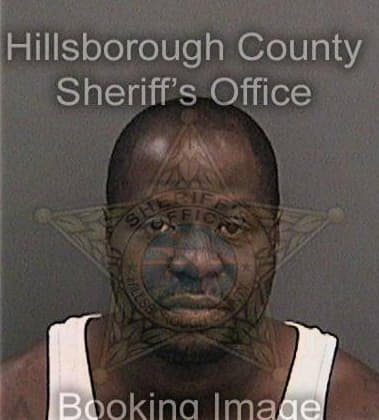 Winston Marshall, - Hillsborough County, FL 