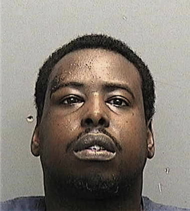 Arron Martin, - Manatee County, FL 