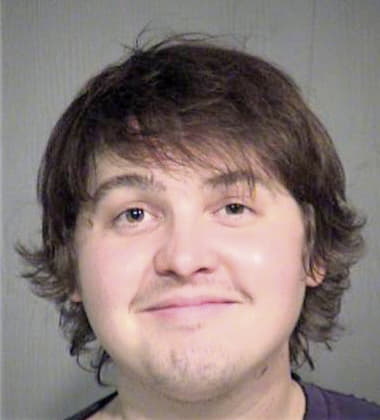 Jonathan Martin - Maricopa County, AZ 
