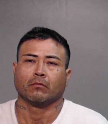 Jose Martinez, - Hidalgo County, TX 