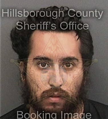 Douglas Maund - Hillsborough County, FL 