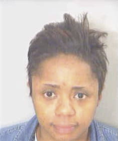 Deshunda McCoy, - Fulton County, GA 