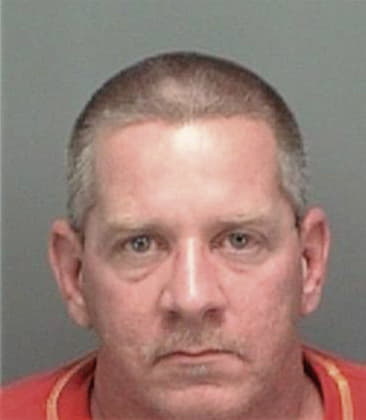 Patrick McDevitt - Pinellas County, FL 