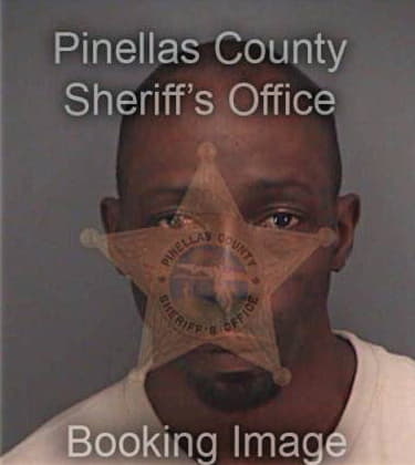 Jerome McKnight - Pinellas County, FL 
