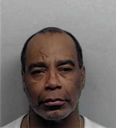 Walter McKoy, - Fulton County, GA 