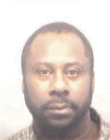 Willie McNeal, - Fulton County, GA 