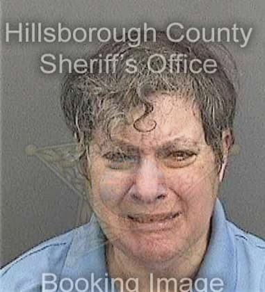Ana Medina - Hillsborough County, FL 