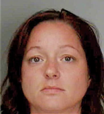 Robin Meeks - Polk County, FL 