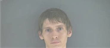 Anthony Melton, - Campbell County, VA 