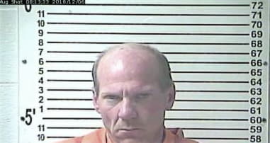 Keith Melvin, - Hardin County, KY 