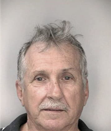 Jose Mendosa - Hillsborough County, FL 