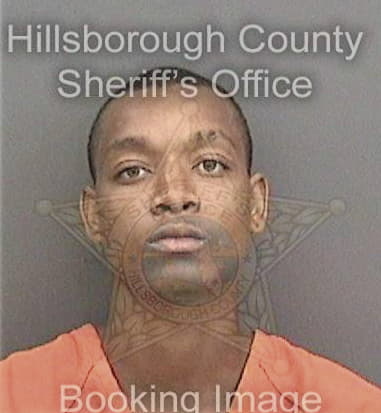 Derrick Miller - Hillsborough County, FL 