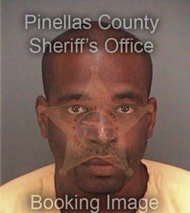 Albert Mitchell, - Pinellas County, FL 