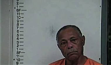 Johnnie Mitchell, - Putnam County, TN 