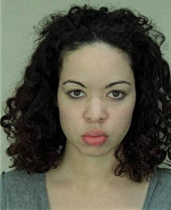 Kenyahta Mitchell - Hillsborough County, FL 