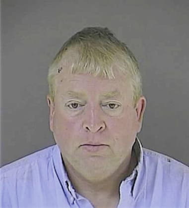 Michael Montag - Bedford County, VA 