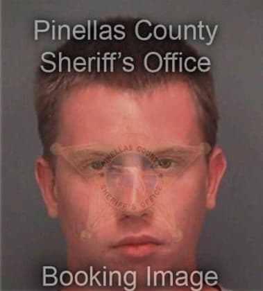 Steven Montoto, - Pinellas County, FL 