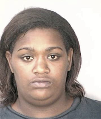 Latoya Moore, - Hillsborough County, FL 