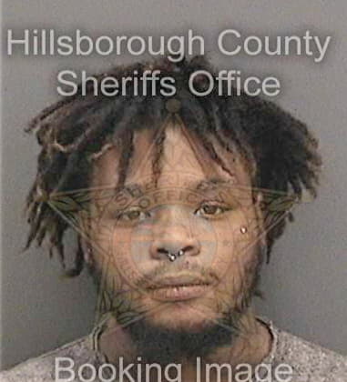 Miguel Moore, - Hillsborough County, FL 