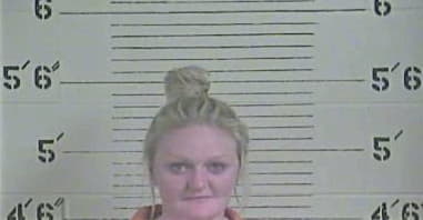 Dee Napier, - Perry County, KY 