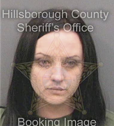 Denise Nelson, - Hillsborough County, FL 