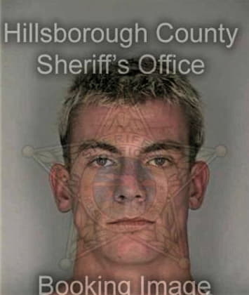 Clint Noffsinger, - Hillsborough County, FL 