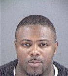 Bufford Otis - Cobb County, GA 