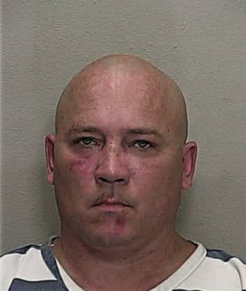 Donald Parramore, - Marion County, FL 