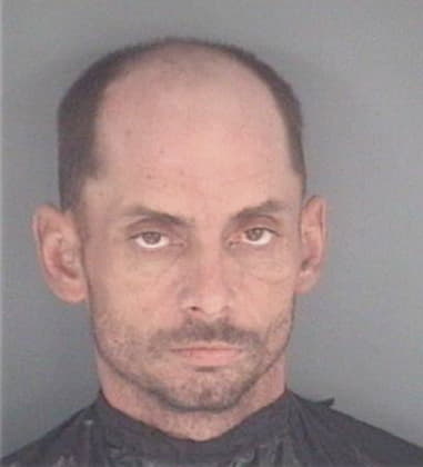 David Pena, - Clay County, FL 